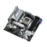 Asrock A620M Pro RS DDR5 MicroATX WiFi Placa Base AM5 Asrock A620M Pro RS DDR5 MicroATX WiFi Placa Base AM5