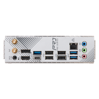 Asrock A620M Pro RS DDR5 MicroATX WiFi Placa Base AM5 Asrock A620M Pro RS DDR5 MicroATX WiFi Placa Base AM5