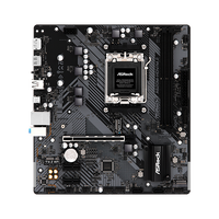 Asrock A620MHDV  DDR5  MicroATX  Placa Base AM5
