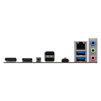 Asrock A620MHDV  DDR5  MicroATX  Placa Base AM5