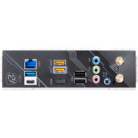 Asrock A620I PG Lightning DDR5 ITX WiFi Placa Base AM5 Asrock A620I PG Lightning DDR5 ITX WiFi Placa Base AM5