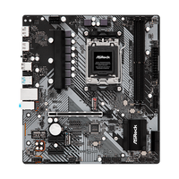 Asrock B650MHM2  DDR5  MicroATX  Placa Base AM5