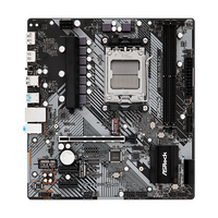 Asrock B650MHM2  DDR5  MicroATX  Placa Base AM5
