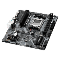Asrock B650MHM2  DDR5  MicroATX  Placa Base AM5