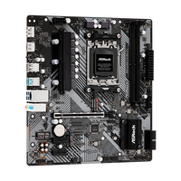 Asrock B650MHM2  DDR5  MicroATX  Placa Base AM5