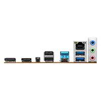 Asrock B650MHM2  DDR5  MicroATX  Placa Base AM5