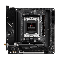 ASRock Phantom Gaming B650I Lightning WiFi DDR5  Placa Base AM5
