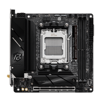ASRock Phantom Gaming B650I Lightning WiFi DDR5  Placa Base AM5