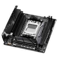 ASRock Phantom Gaming B650I Lightning WiFi DDR5  Placa Base AM5