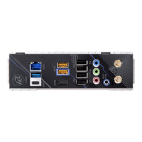 ASRock Phantom Gaming B650I Lightning WiFi DDR5  Placa Base AM5