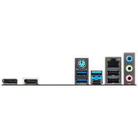 Asrock B760MHM2  DDR5  Micro ATX  Placa Base Intel 1700