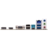 Asrock B760MHDVM2  DDR5  Micro ATX  Placa Base Intel 1700