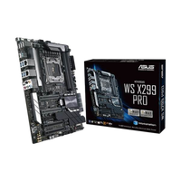 Asus WS X299 PRO  Placa Base