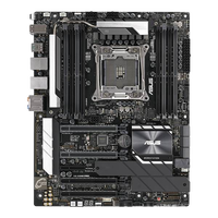 Asus WS X299 PRO  Placa Base