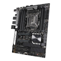 Asus WS X299 PRO  Placa Base