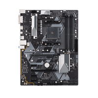 Asus Prime B450PLUS Placa Base AM4 Asus Prime B450PLUS Placa Base AM4