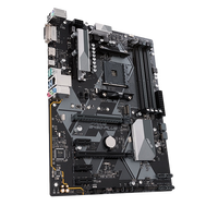 Asus Prime B450PLUS Placa Base AM4 Asus Prime B450PLUS Placa Base AM4