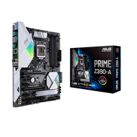 Asus Prime Z390A Placa Base Intel 1151 Asus Prime Z390A Placa Base Intel 1151