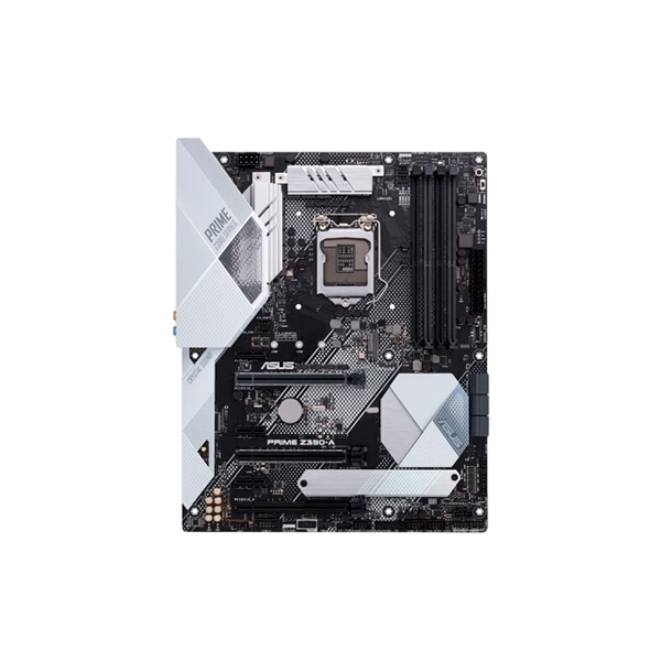 Asus Prime Z390A  Placa Base Intel 1151 Asus Prime Z390A  Placa Base Intel 1151