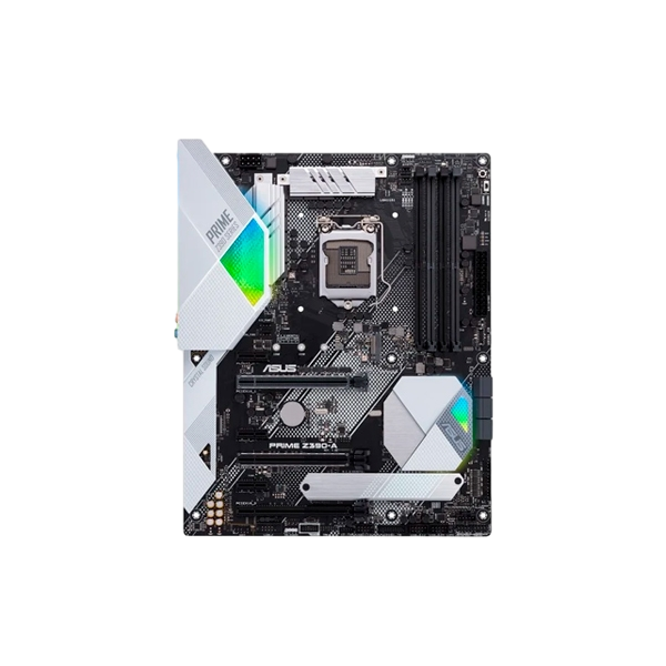 Asus Prime Z390A  Placa Base Intel 1151 Asus Prime Z390A  Placa Base Intel 1151