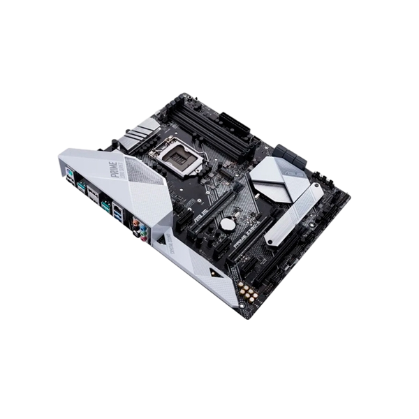 Asus Prime Z390A  Placa Base Intel 1151 Asus Prime Z390A  Placa Base Intel 1151