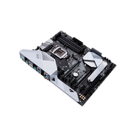 Asus Prime Z390A Placa Base Intel 1151 Asus Prime Z390A Placa Base Intel 1151