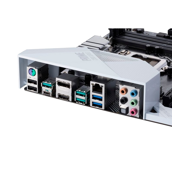 Asus Prime Z390A  Placa Base Intel 1151 Asus Prime Z390A  Placa Base Intel 1151