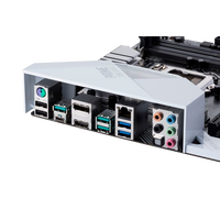 Asus Prime Z390A Placa Base Intel 1151 Asus Prime Z390A Placa Base Intel 1151