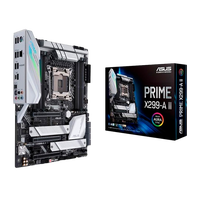 Asus Prime X299A II Placa Base Asus Prime X299A II Placa Base