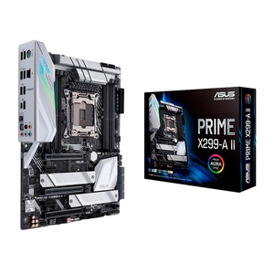 Asus Prime X299A II  Placa Base