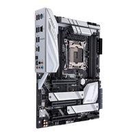 Asus Prime X299A II Placa Base Asus Prime X299A II Placa Base
