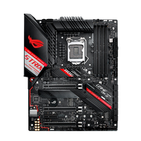 Asus ROG Strix Z490H Gaming  Placa Base Intel 1200