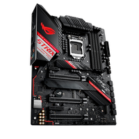 Asus ROG Strix Z490H Gaming  Placa Base Intel 1200