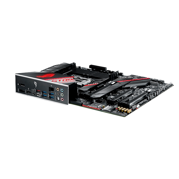 Asus ROG Strix Z490H Gaming  Placa Base Intel 1200 Asus ROG Strix Z490H Gaming  Placa Base Intel 1200