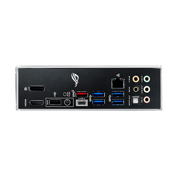 Asus ROG Strix Z490H Gaming  Placa Base Intel 1200 Asus ROG Strix Z490H Gaming  Placa Base Intel 1200