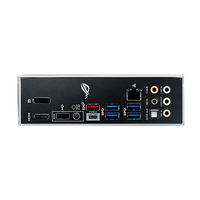 Asus ROG Strix Z490H Gaming  Placa Base Intel 1200