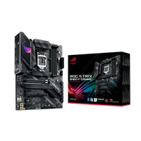 Asus ROG Strix B460F Gaming Placa Base Intel 1200 Asus ROG Strix B460F Gaming Placa Base Intel 1200