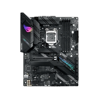 Asus ROG Strix B460F Gaming Placa Base Intel 1200 Asus ROG Strix B460F Gaming Placa Base Intel 1200