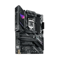 Asus ROG Strix B460F Gaming Placa Base Intel 1200 Asus ROG Strix B460F Gaming Placa Base Intel 1200