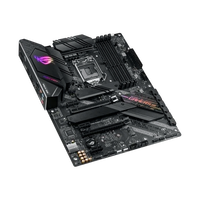 Asus ROG Strix B460F Gaming Placa Base Intel 1200 Asus ROG Strix B460F Gaming Placa Base Intel 1200