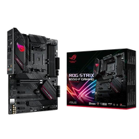 Asus ROG Strix B550-F Gaming | Placa Base AM4 Asus ROG Strix B550-F Gaming | Placa Base AM4