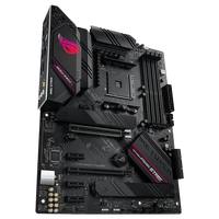 Asus ROG Strix B550F Gaming Placa Base AM4 Asus ROG Strix B550F Gaming Placa Base AM4