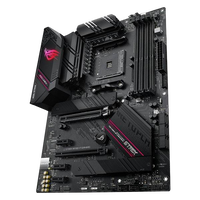 Asus ROG Strix B550F Gaming Placa Base AM4 Asus ROG Strix B550F Gaming Placa Base AM4