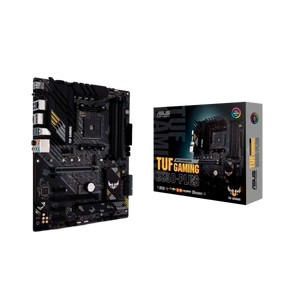 Asus TUF Gaming B550Plus Placa Base AM4 Asus TUF Gaming B550Plus Placa Base AM4