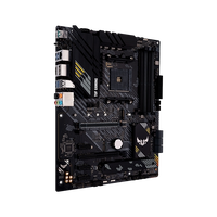 Asus TUF Gaming B550Plus Placa Base AM4 Asus TUF Gaming B550Plus Placa Base AM4