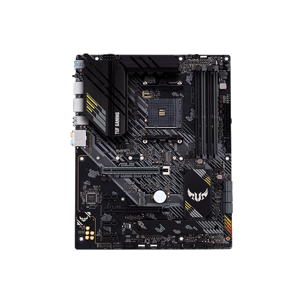Asus TUF Gaming B550Plus  Placa Base AM4 Asus TUF Gaming B550Plus  Placa Base AM4