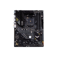 Asus TUF Gaming B550Plus Placa Base AM4 Asus TUF Gaming B550Plus Placa Base AM4