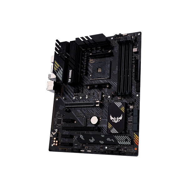 Asus TUF Gaming B550Plus  Placa Base AM4 Asus TUF Gaming B550Plus  Placa Base AM4