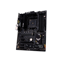Asus TUF Gaming B550Plus Placa Base AM4 Asus TUF Gaming B550Plus Placa Base AM4