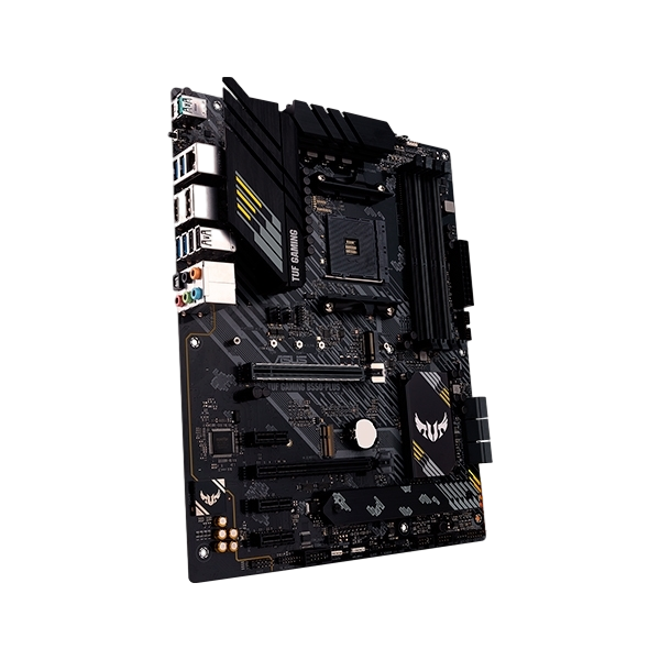 Asus TUF Gaming B550Plus  Placa Base AM4 Asus TUF Gaming B550Plus  Placa Base AM4